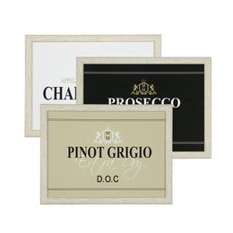 Schoßkissen Wein Pinot Grigio Beige 43cm