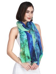 Pashmina Stola Wol-Zijden_5