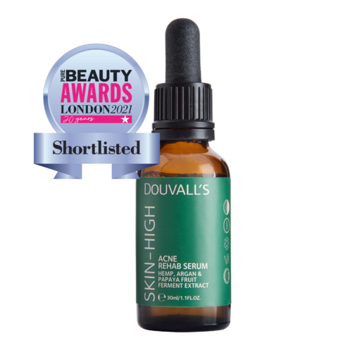 Argan Akne Rehab Serum 30ml