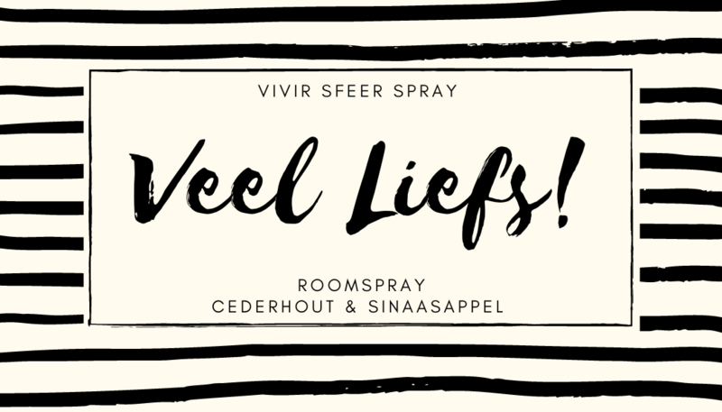 Flødespray - Meget kærlighed