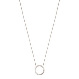 Collar Círculo