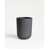 Coffee mug Column | dark grey