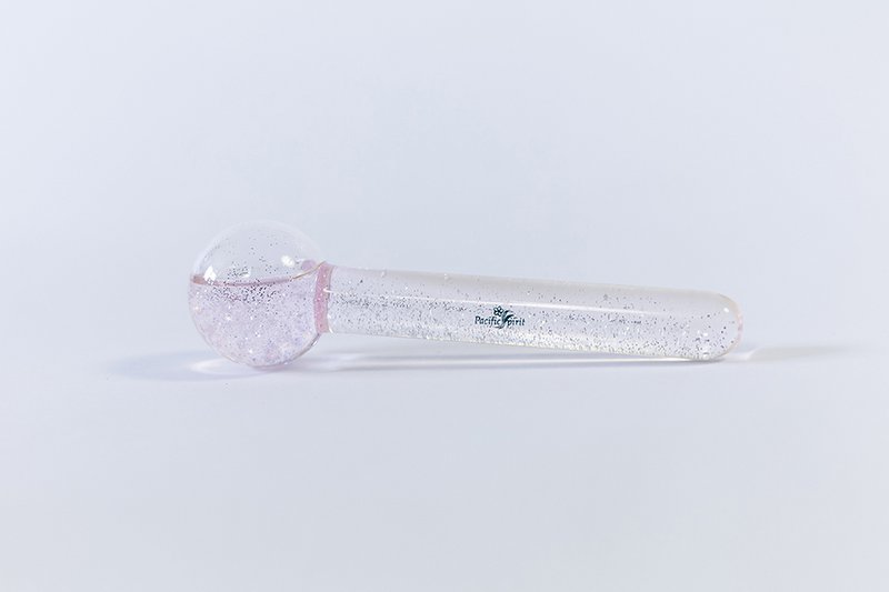 Globi di ghiaccio - Mini Globi Glitter