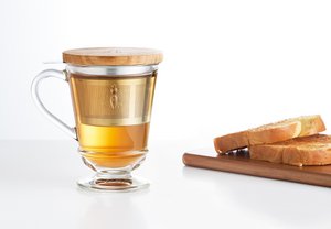 TEA SET 3 PIECES ABEILLE