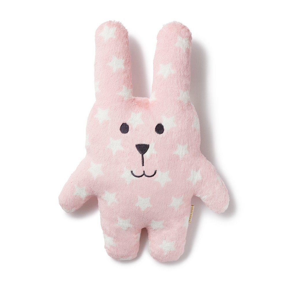 Cojín Jr. Hug - RAB the Bunny "Smile" Copy