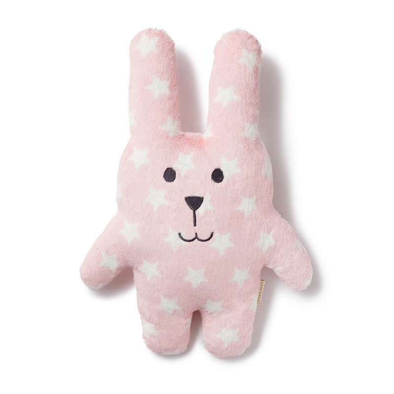 Jr. Hug Cushion - Copia RAB the Bunny "Smile".