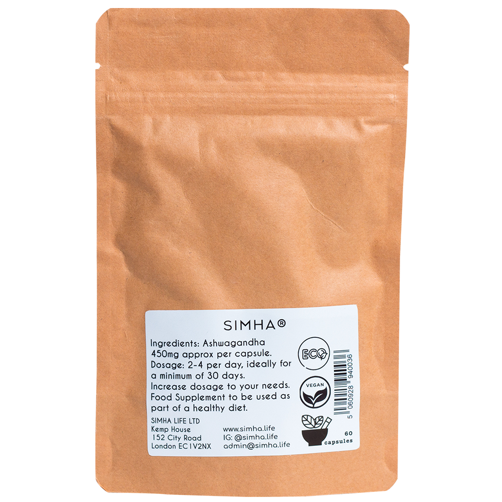Ashwagandha