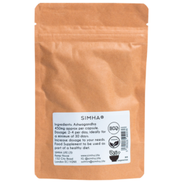Ashwagandha