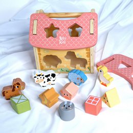 BusyKids sorting house