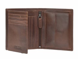 Noce di tabacco Waxy Vintage Kombibörse 2tlg. RFID1352-24