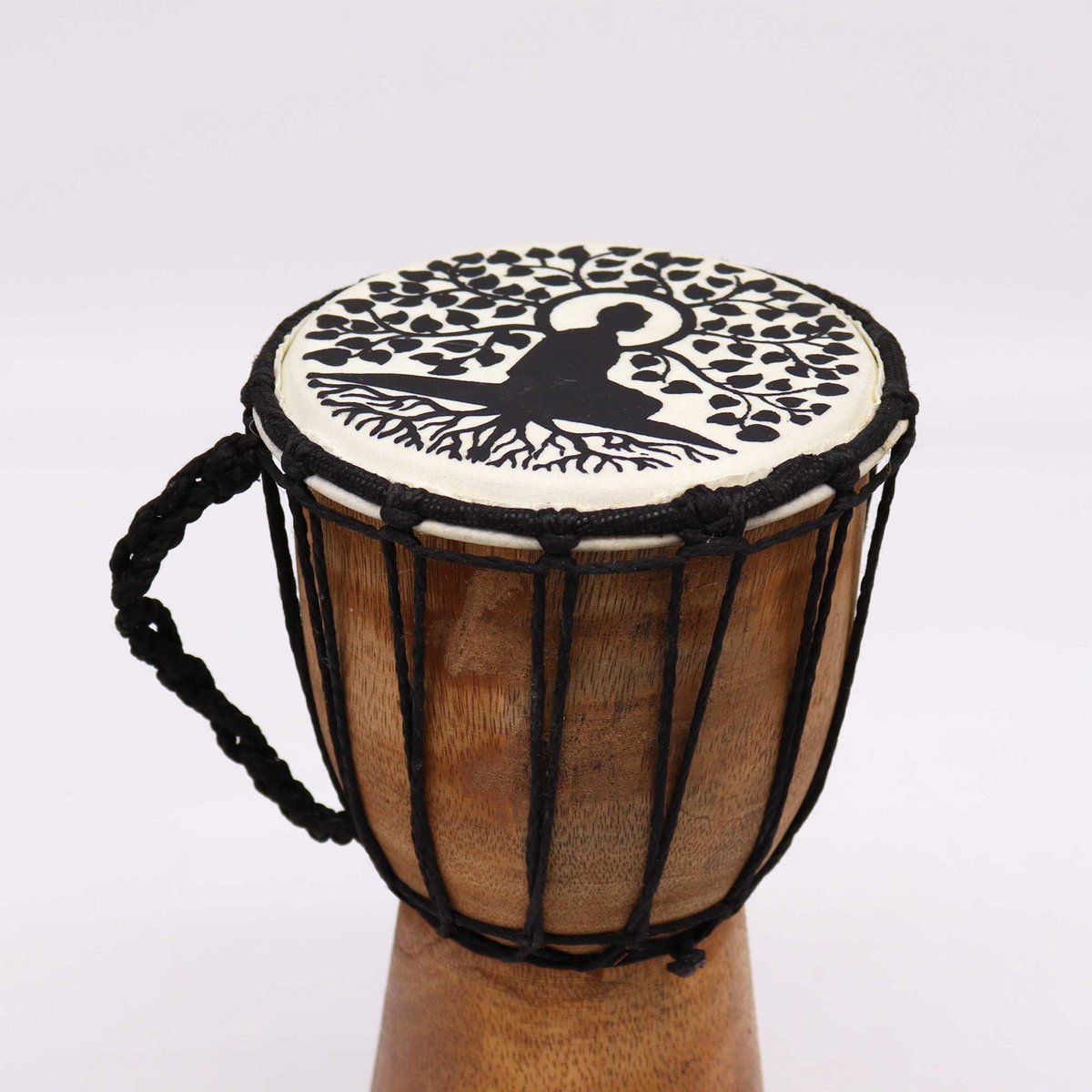 Groothandel djembé- en sjamanistische drums