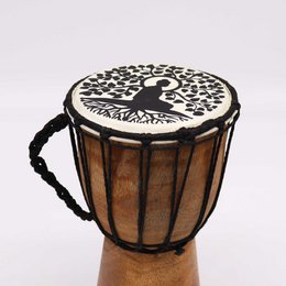 Groothandel djembé- en sjamanistische drums