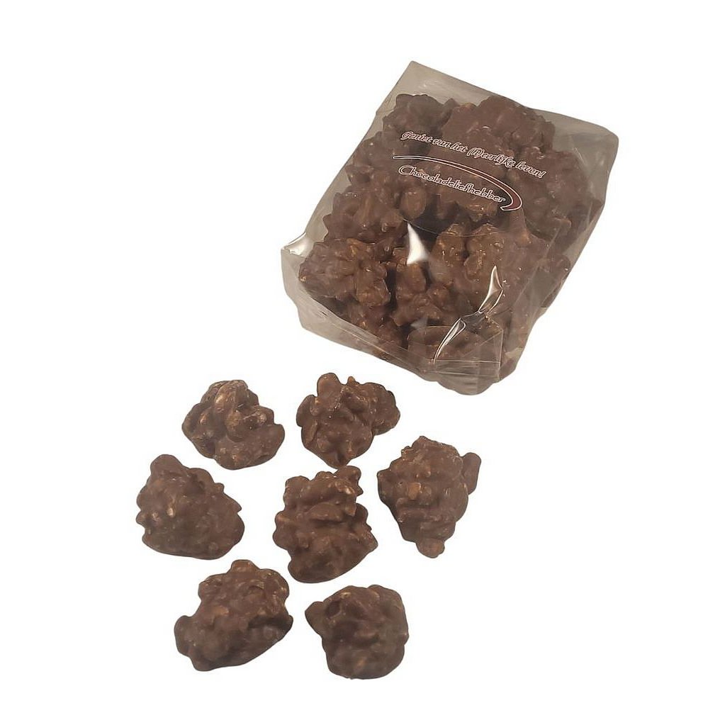 Pindarots melk light - 200 gram Stevia