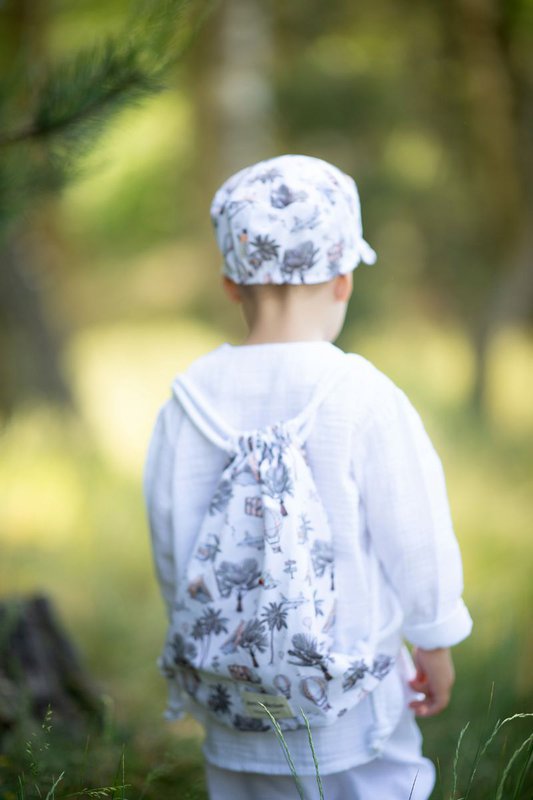 THIAGO boys' bag