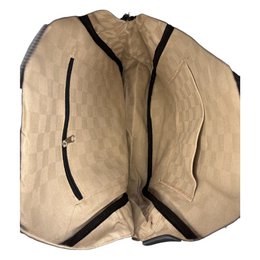 Sac à dos - indigène - Blau - 35 x 26 x 11,5cm