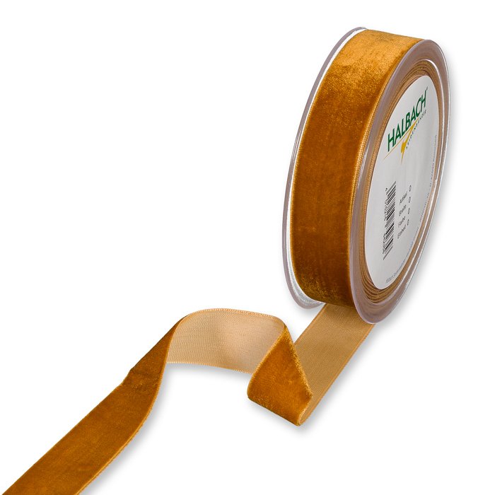 velvet ribbon