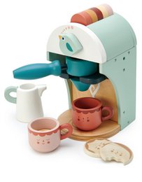 Babyccino Maker