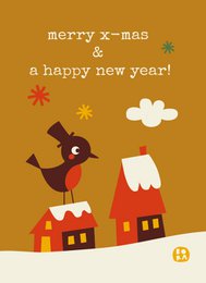 Christmas cards