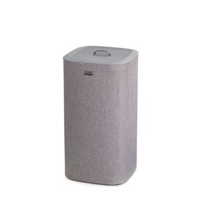 Joseph Joseph - Tota Wäscherei Korb 2x30 Liter - Grau