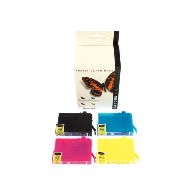Cartuccia SecondLife Epson 29 XL Multipack (T 2996)