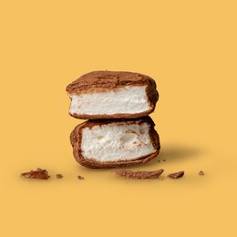 SALTED CARAMEL - MARSHMALLOWS WITH CARAMEL 4.5G