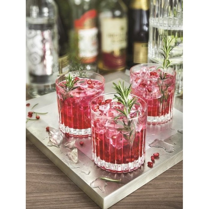 WHISKEY GLASS 36 CL TIMELESS