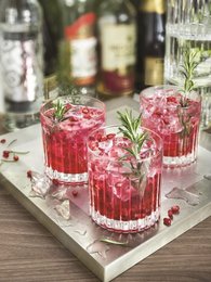WHISKEY GLASS 36 CL TIMELESS