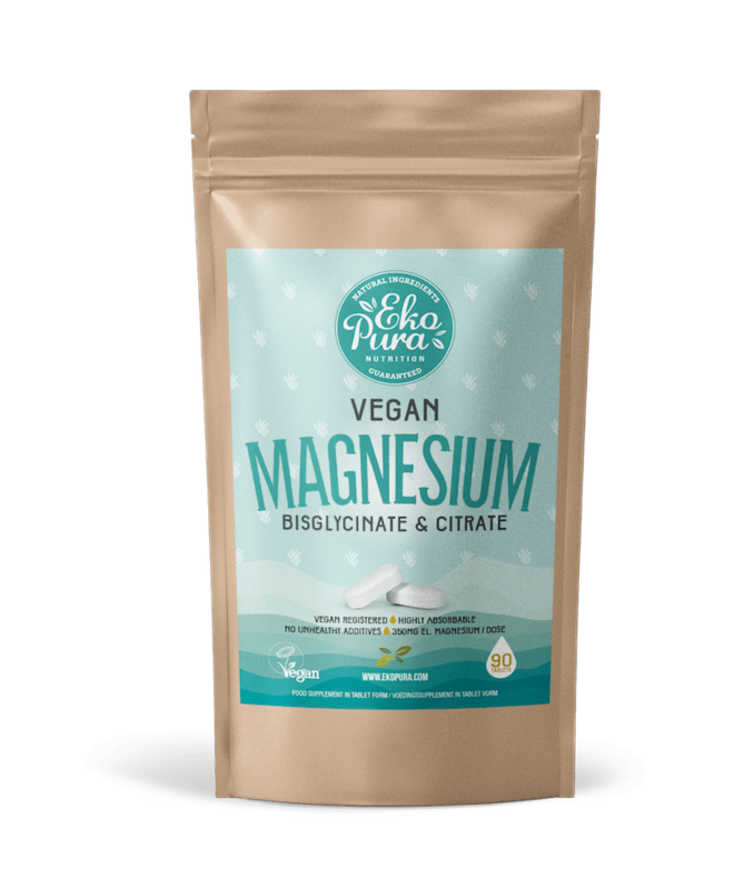 MAGNESIUM