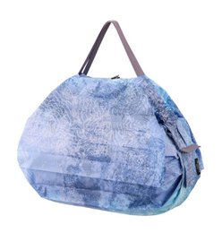 Shupatto recycelte Tasche – Blue Moon