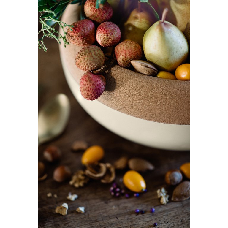 Emile Henry Fruit bowl large - Ø360mm