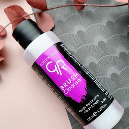Brush Cleanser
