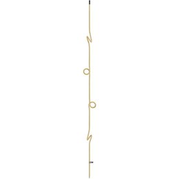 Guardaroba in corda ad anello