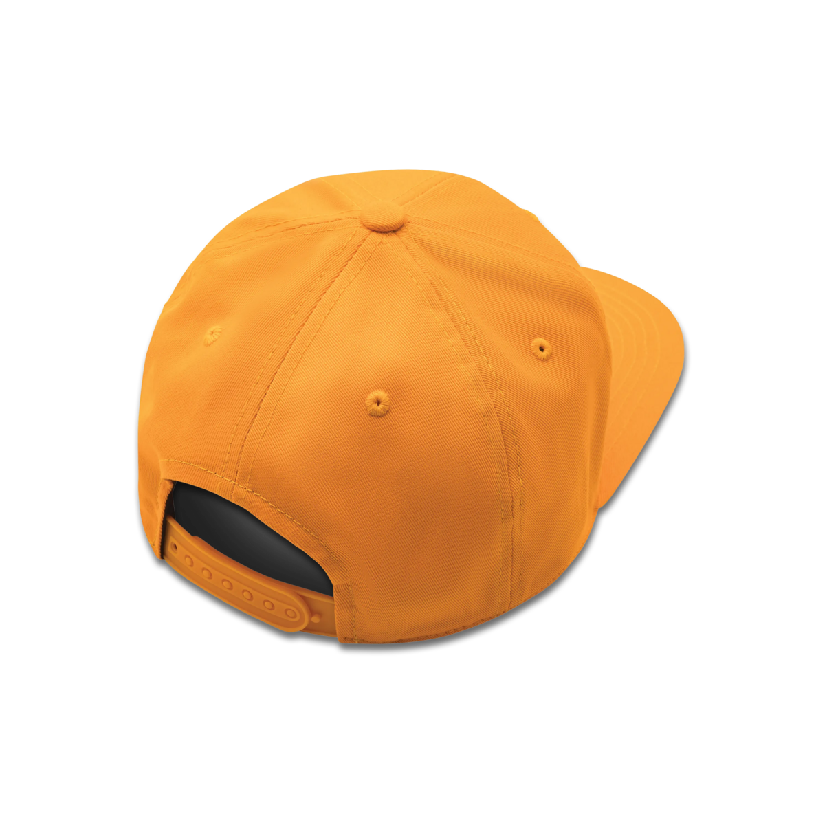 koaa – La souris « à l'écran » – Snapback orange