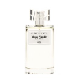 Ylang vanilje toiletvand - 100 ml