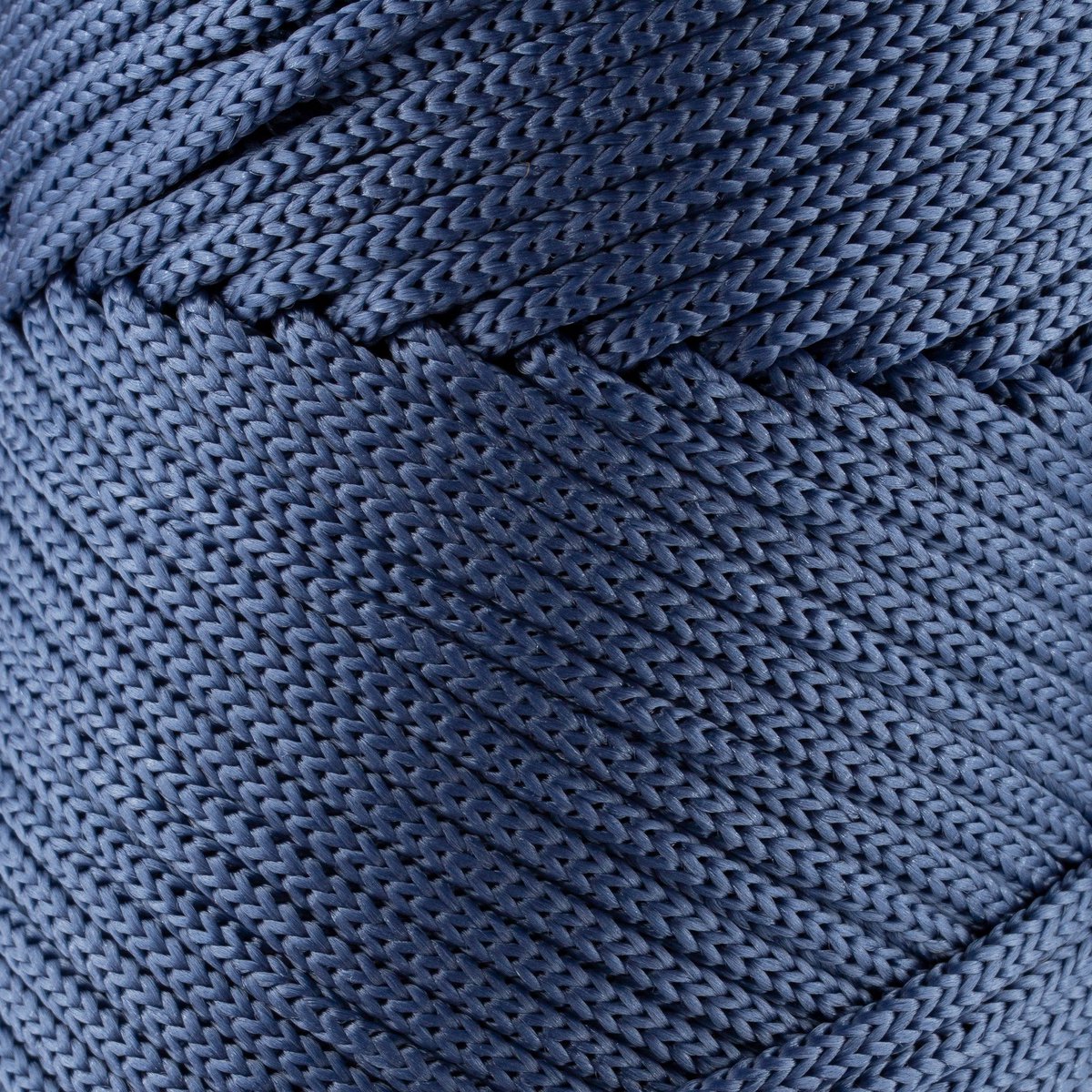 Sensy Premium 3 mm - 131 yards 100 % polyester macrame ledning