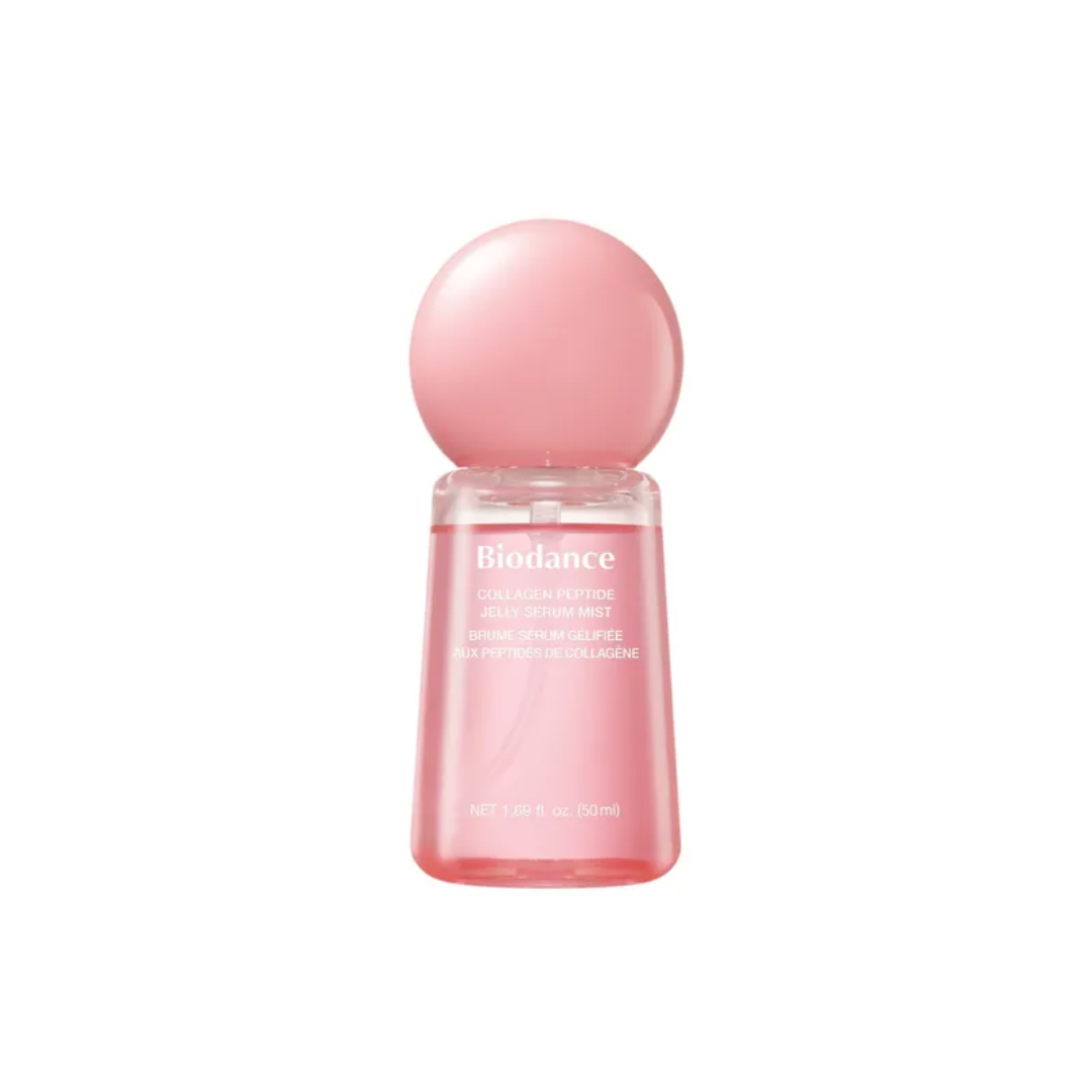 Biodance - Collagen Peptides Jelly Serum Mist