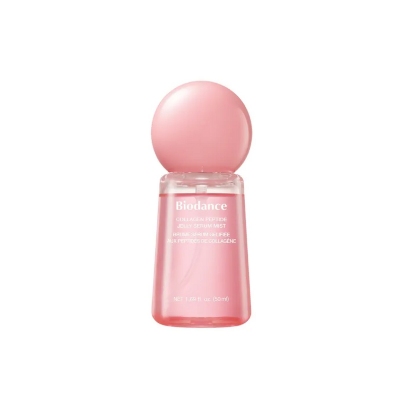 Biodance - Collagen Peptides Jelly Serum Mist