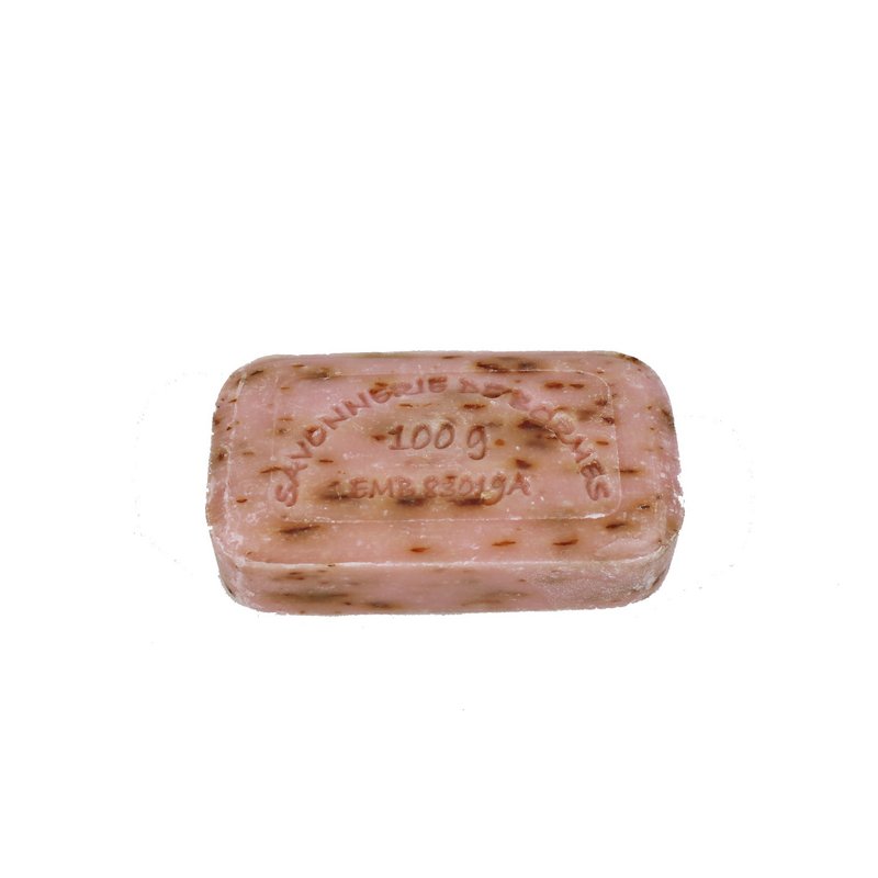 Natural Rose Handmade Soap