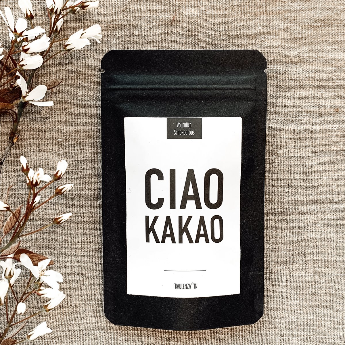 Chocolaterops |  Ciao Kocao | MINI