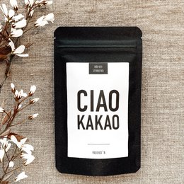 Chocolaterops |  Ciao Kocao | MINI