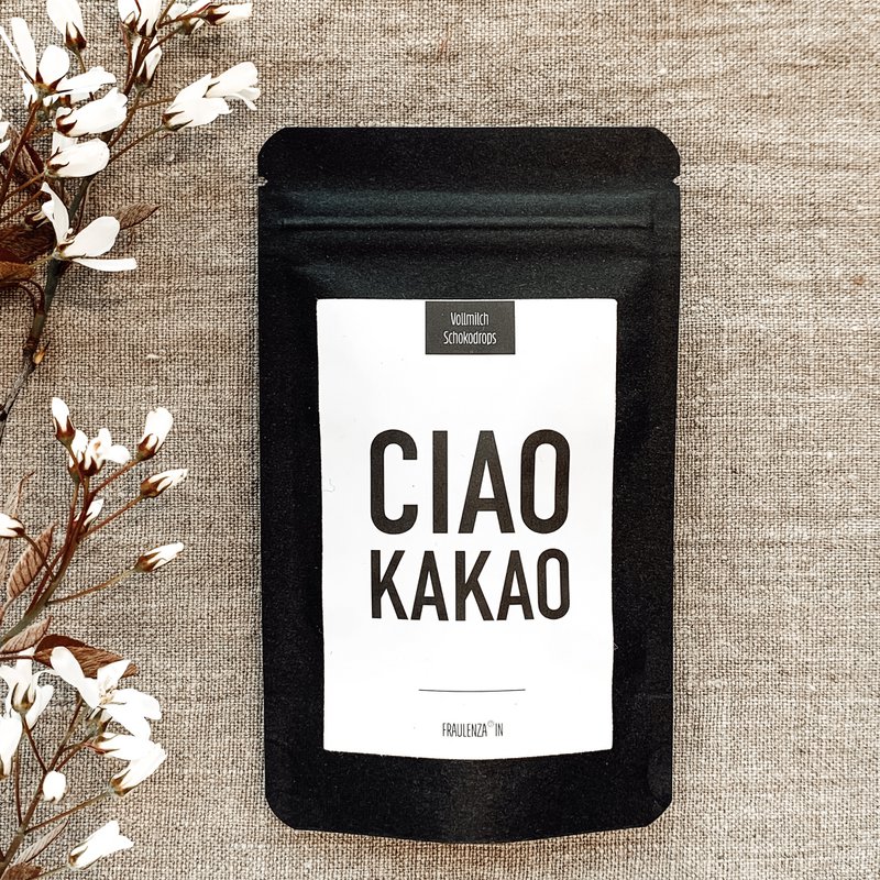 Chocolaterops |  Ciao Kocao | MINI