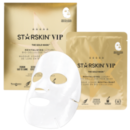 VIP La Máscara Dorada™
