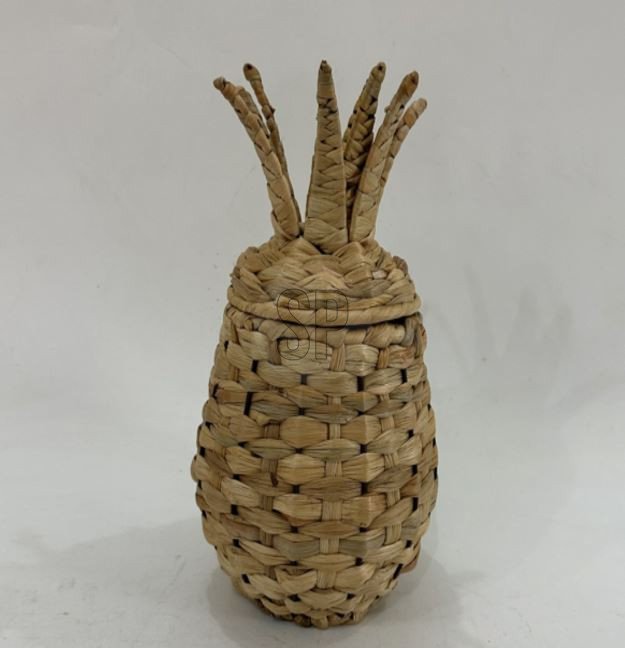 Ananasmandrat/Rattan 35cm