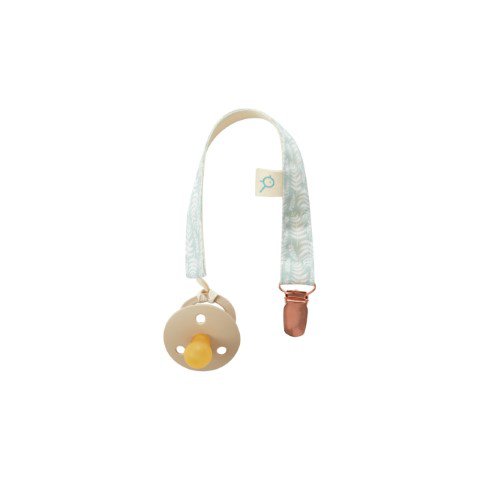 Fita de chupeta Nature Menta