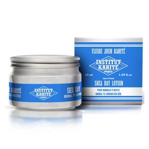 Shea Day Lotion - Normal zu Mischhaut 50 ml