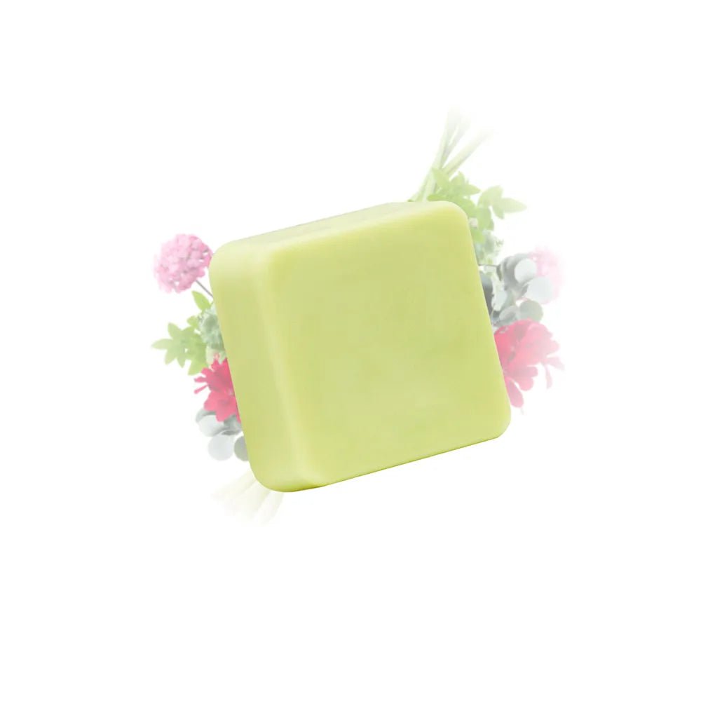 Lemongrass Geranium Scented Wax Roll