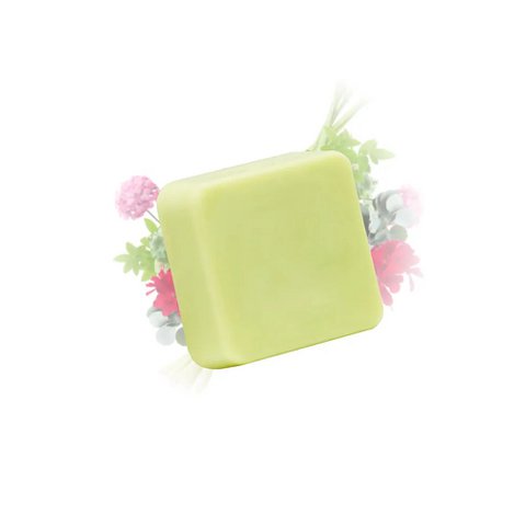 Lemongrass Geranium Scented Wax Roll
