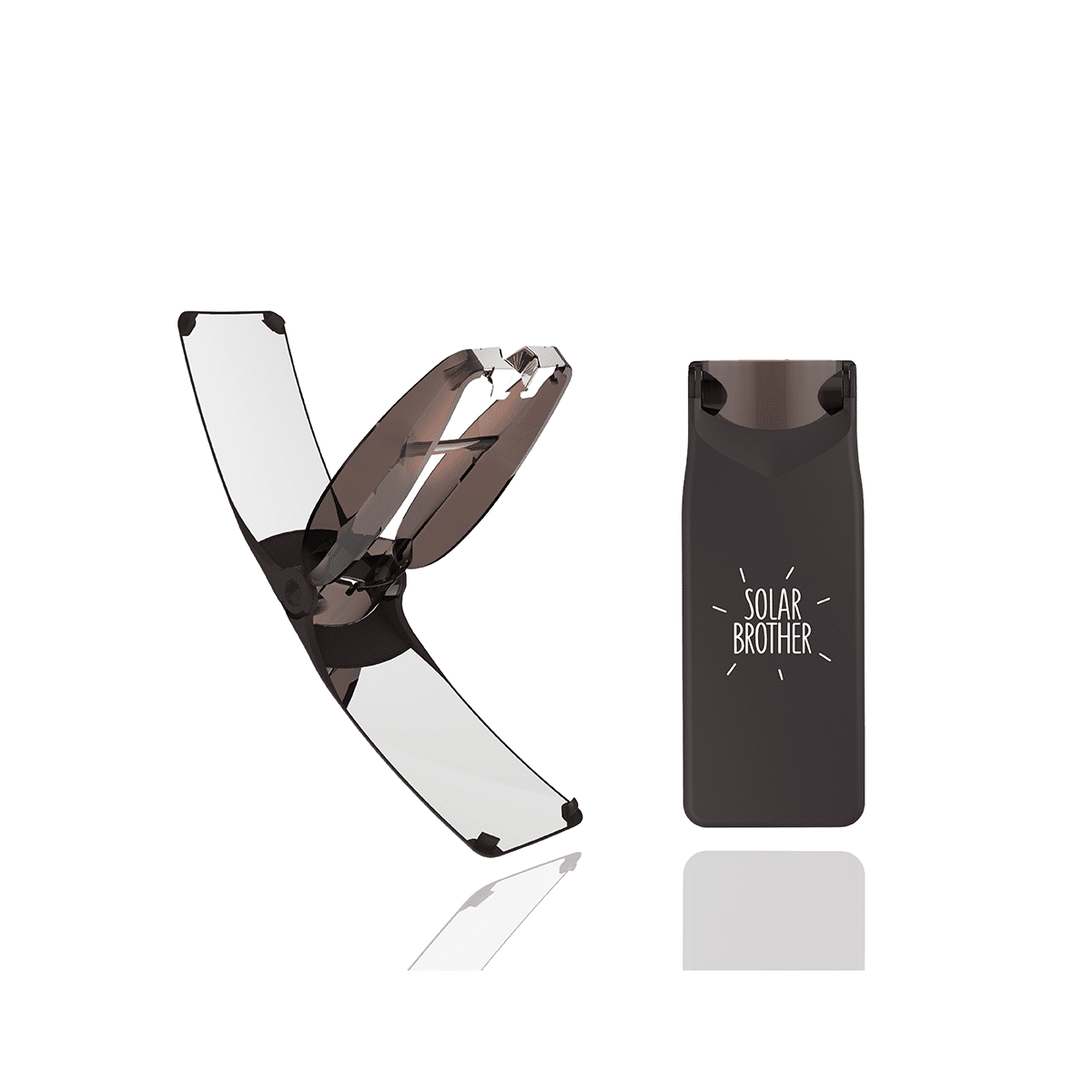 SUNCASE GEAR® Solarfeuerzeug