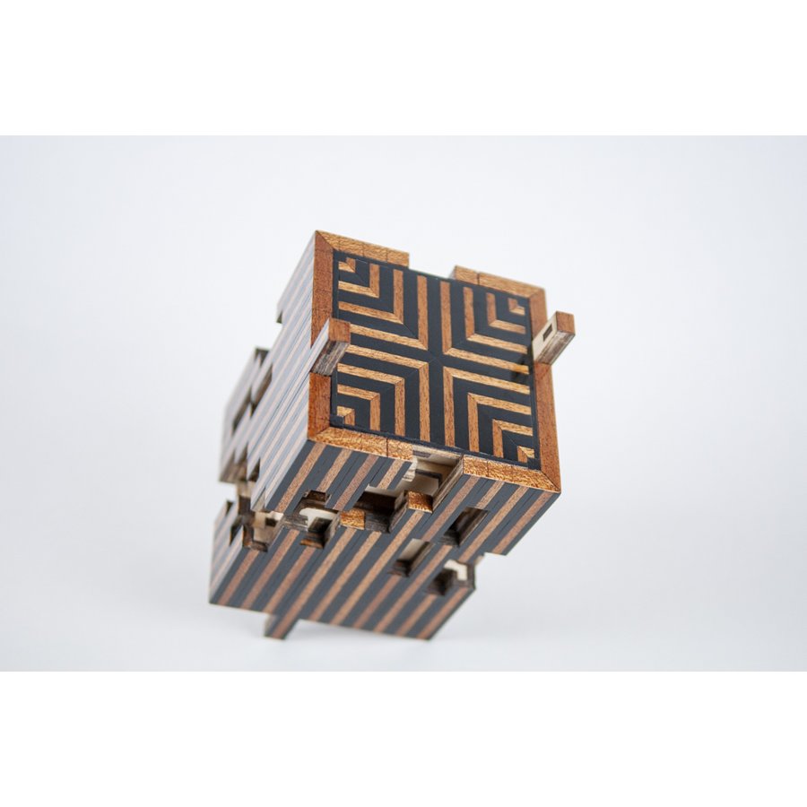 KIT SILVER CITY LUXE