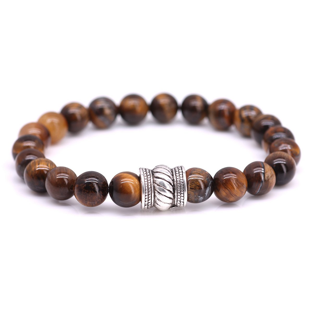 Bali Basic Brown Tiger Eye